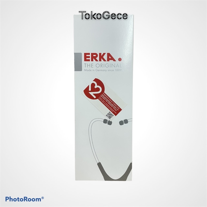 Stetoskop Erka