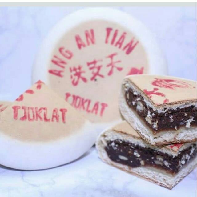 

Kue bulan / tiong cu pia ..