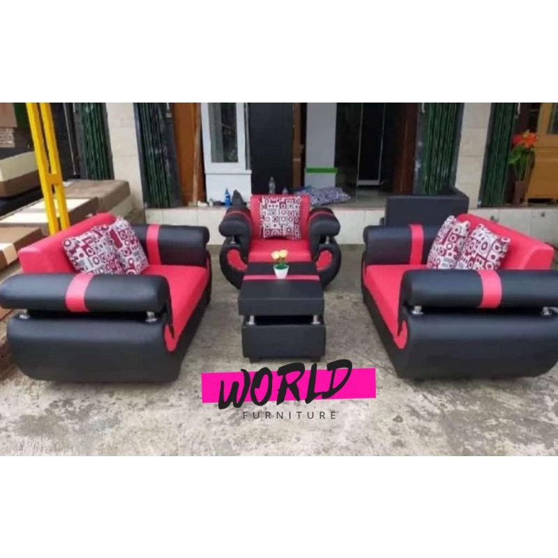 SOFA 221 BATERFLAY