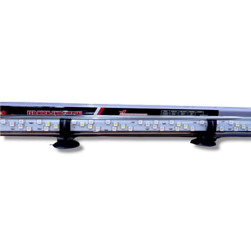 PROMO Lampu LED Aquarium Tanning SAKKAI PRO T8 1500