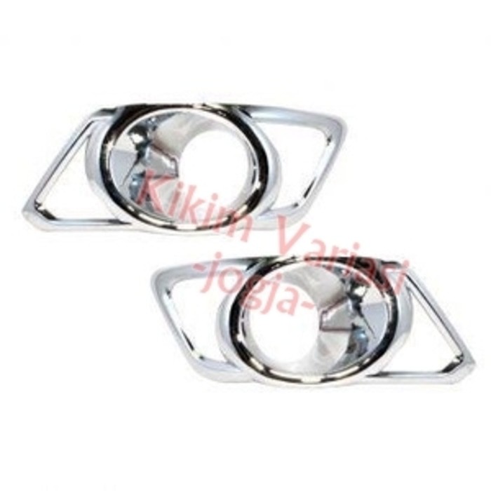 Ring fog lamp Karimun Wagon R