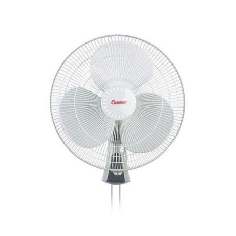 Cosmos 16WFC Kipas Angin Dinding Wall Fan 16Inch