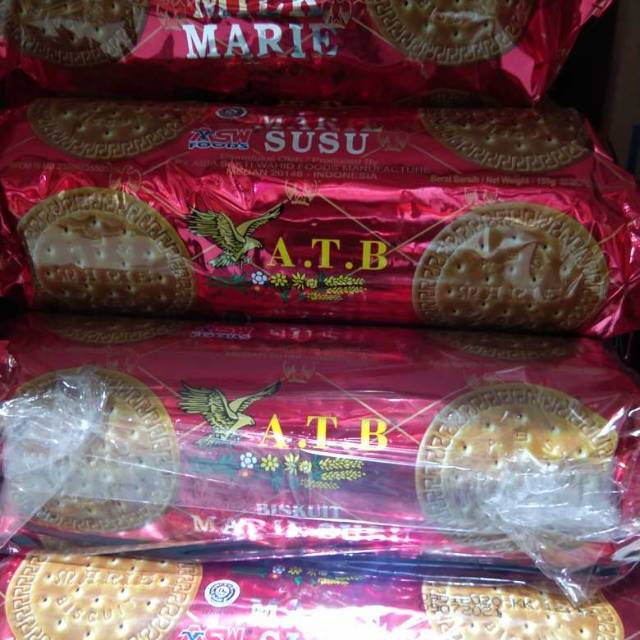 

regal marie pack x 12 pcs