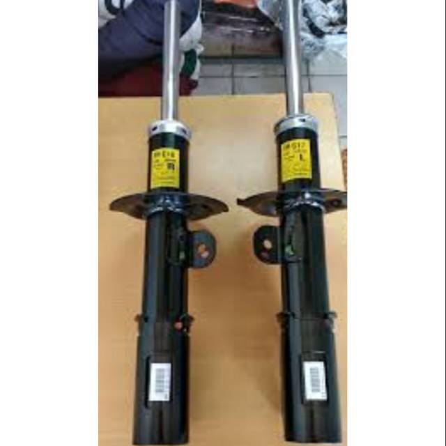 Shockbreaker captiva depan