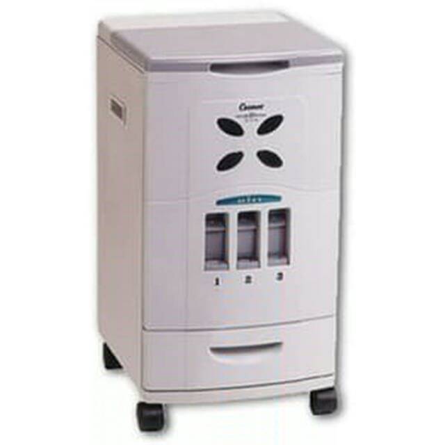 Cosmos bio 38 rice box