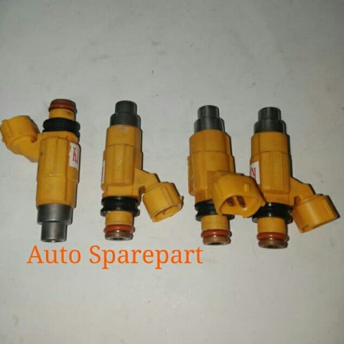 Nozzle injector mitsubishi KUDA orisinil