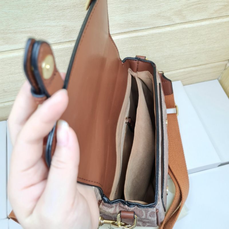 Tas coa lucy signature import uk 22x9x17