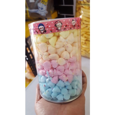 

meringue cookies toples