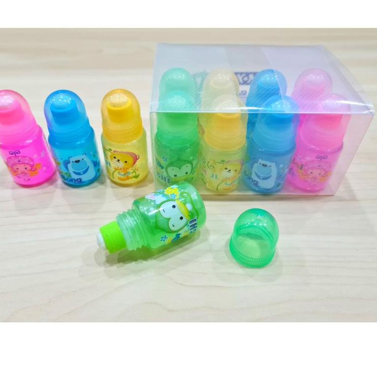 

Limited - Grosir Lem Cair Botol Fancy 30 ml Isi 12 Pcs