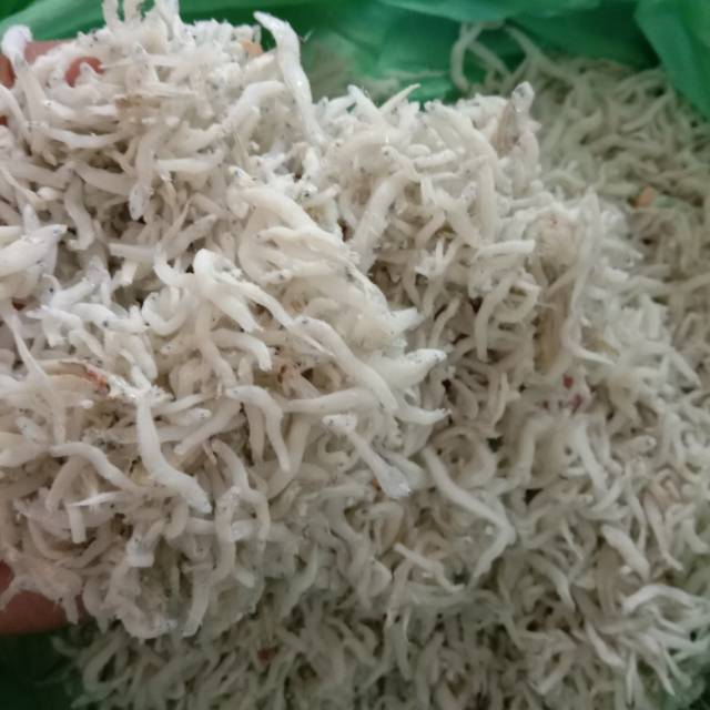 

Teri nasi medan kualitas super