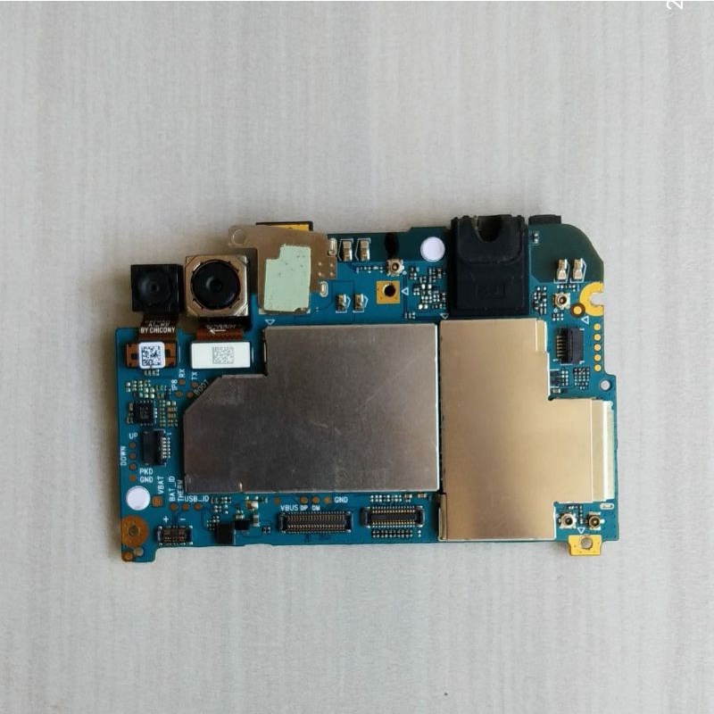 Mesin asus zenfone 4 max pro normal