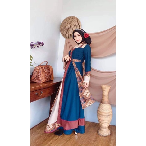 Art of Java ( E 080105 ) by Esme Fashion