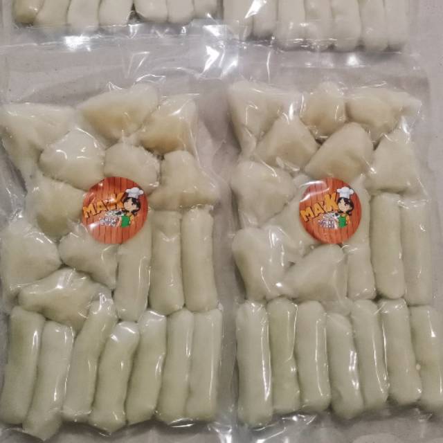 

PROMO - Paket hemat FROZEN DOS kecil