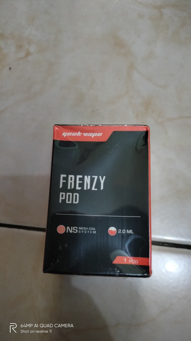 Catridge Frenzy