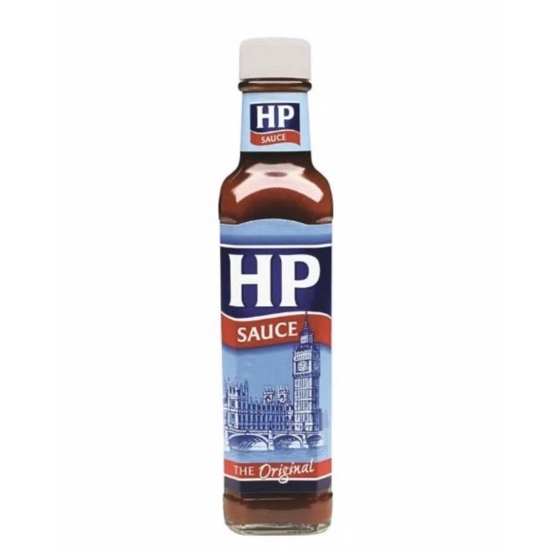 

HP sauce the original 225 ml