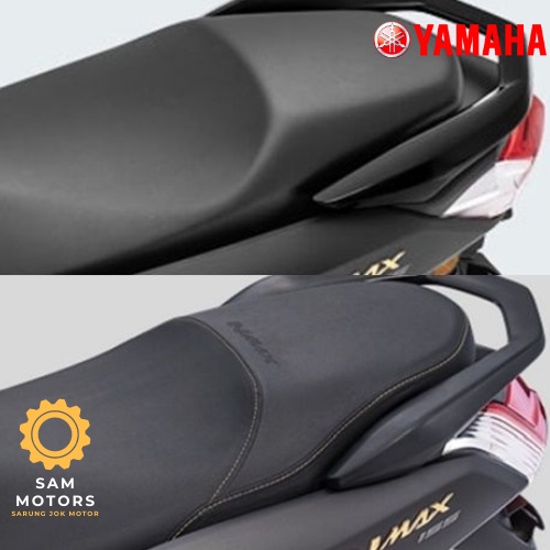 SARUNG JOK MOTOR NMAX 2018