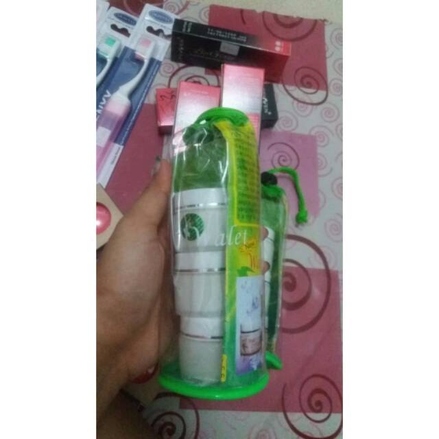 

Cream walet bengkoang ORI