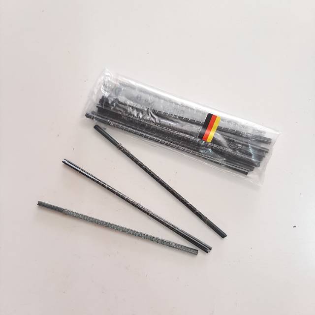 Mata gergaji triplek ukir no 9 harga 12 pcs