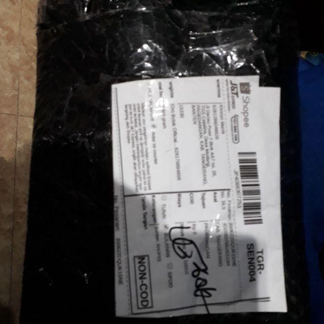Ombotak Paket Mudik Vacuum Bag Set Isi 8 + 1 Pompa Vakum Storage Bundling 9in1
