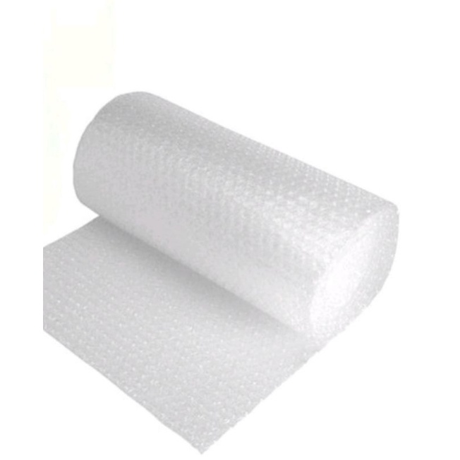 Bubble wrap