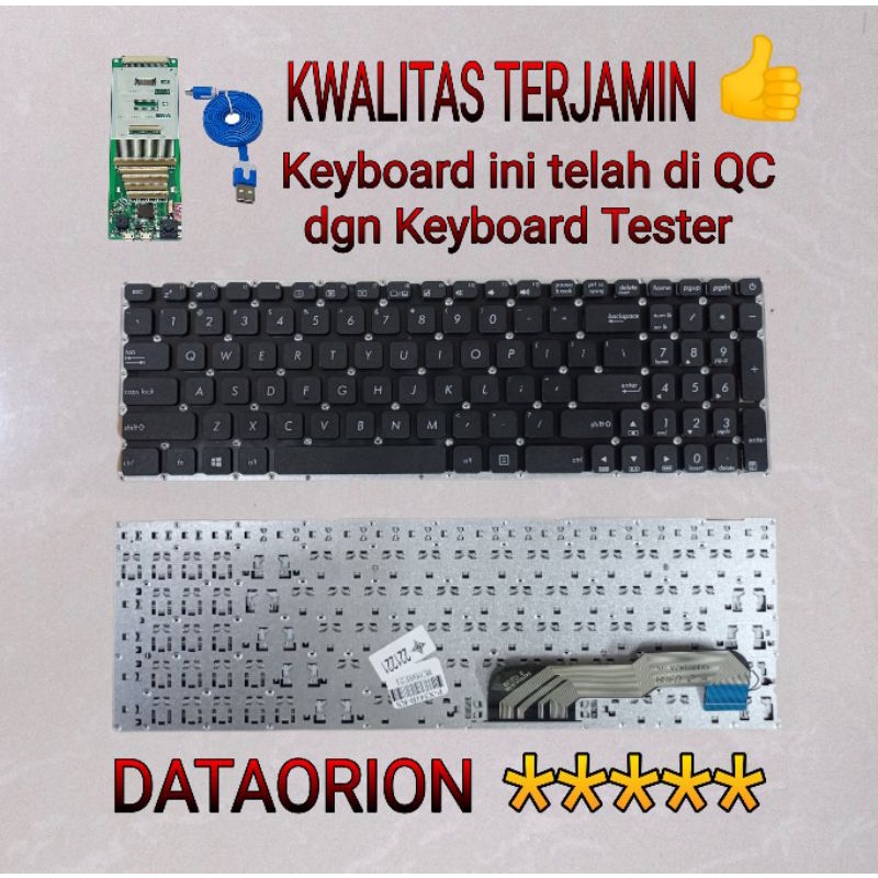 Keyboard Asus X541 X541S X541U X541SA X541SC X541UA X541UV