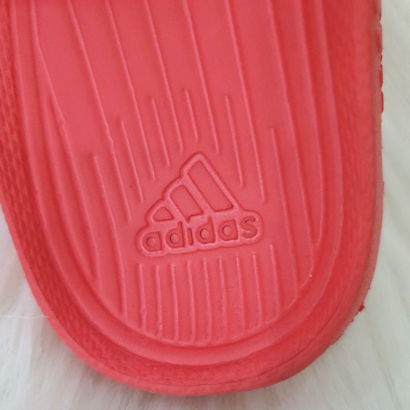 SANDAL ADIDAS KIDS PRELOVED ORIGINAL