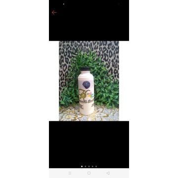 Hb husain pemutih badan paling ampuh mencerahkan kulit tubuh secara alami