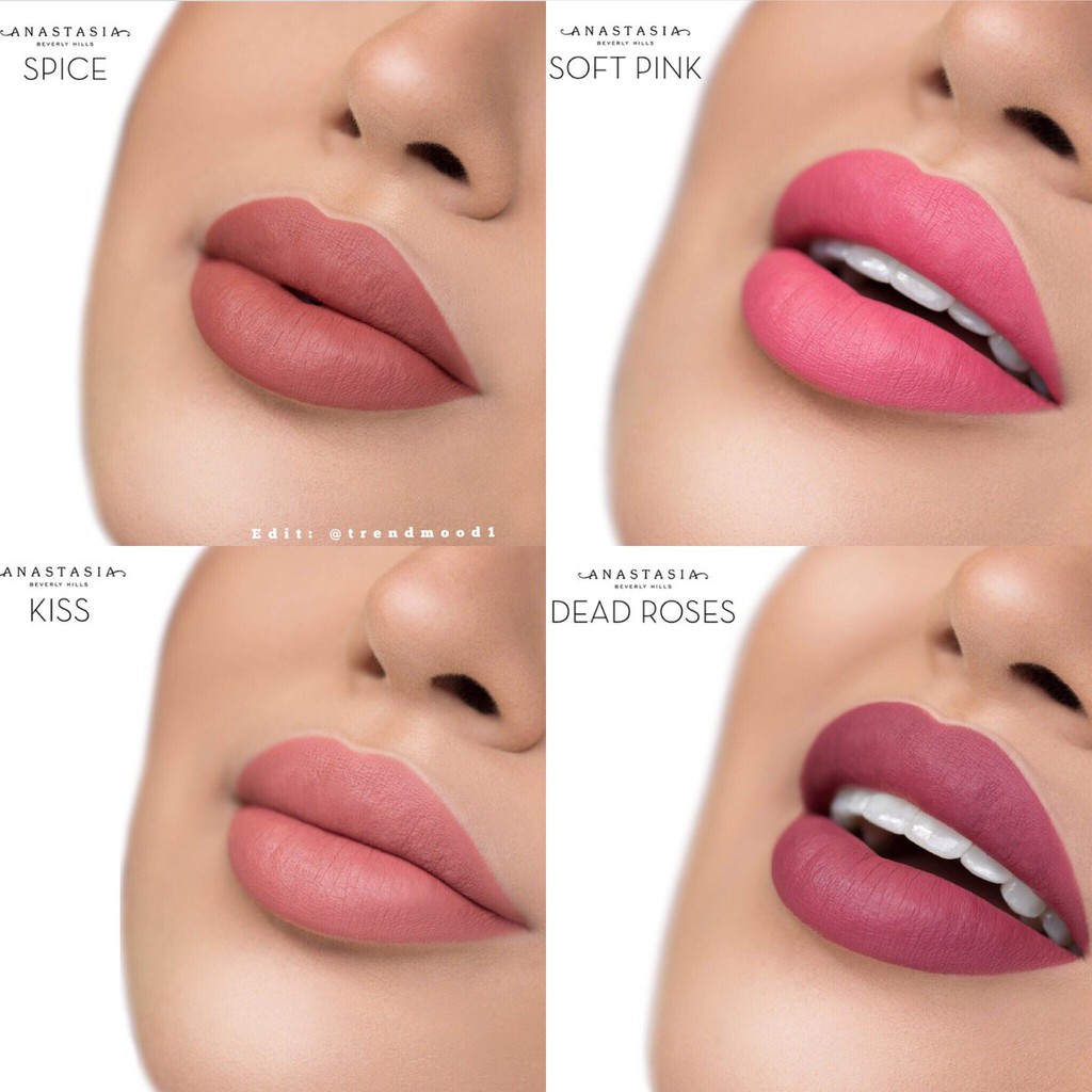 anastasia buff lipstick