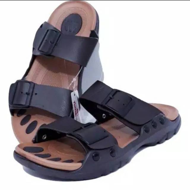 Sandal Gunung Outdoor Pria Yumeida