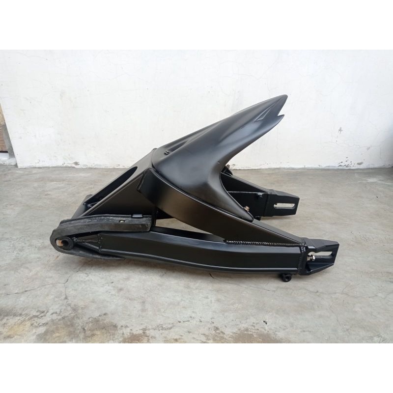 ARM NINJA 250 FI OLD | RD RACING