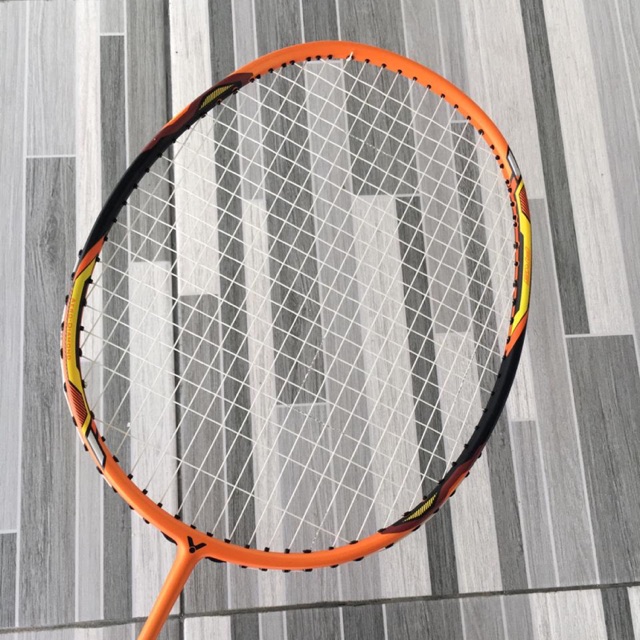 Raket Badminton Victor Hypernano X 60H (HX60H / HX 60 H)