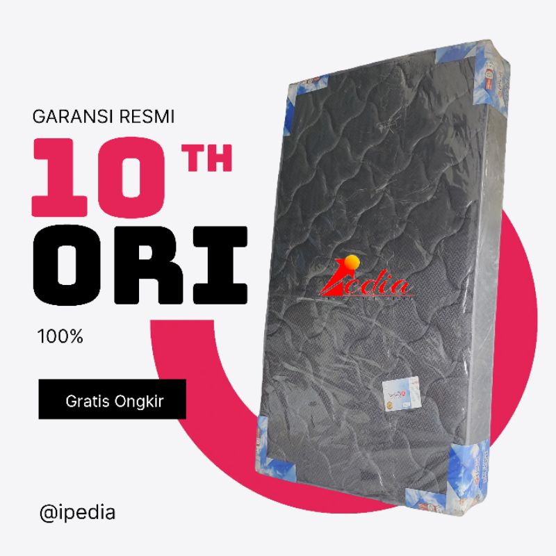 Nadirassstore - Kasur Busa Central Dangdut Foam Ukuran 160 120 90 180 No 1 2 3 4 Cimahi Bandung /