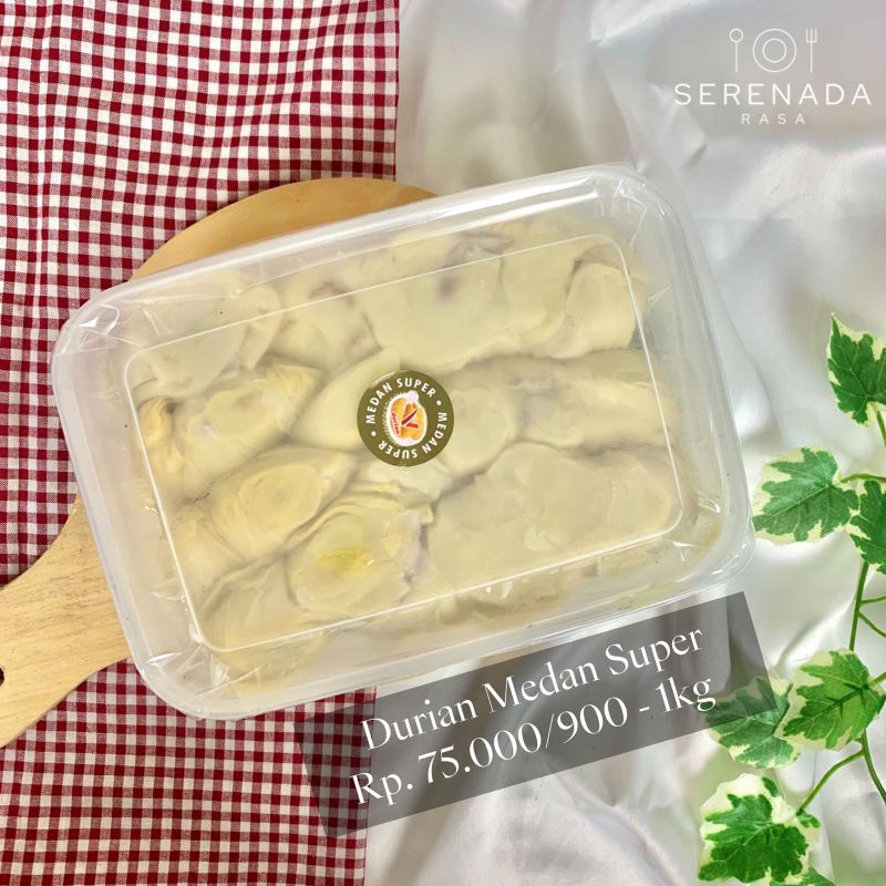 

Varian Durian