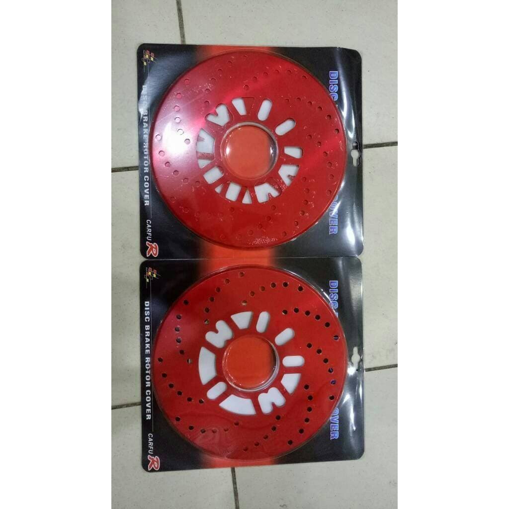 Cover Tromol Mobil Cover Disk brake Cover Rem Disk