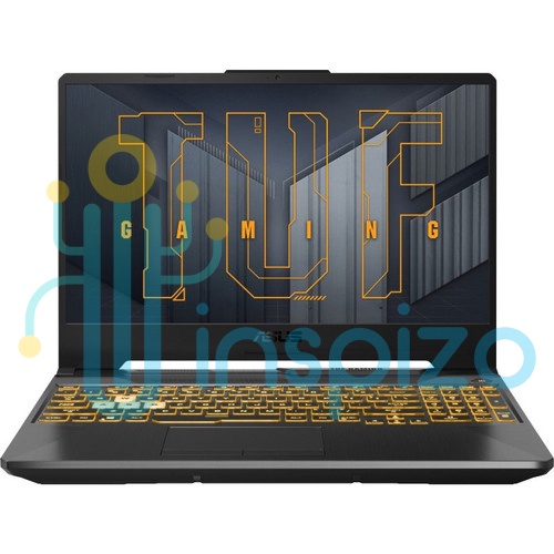 ASUS TUF F15 FX506LH-I565B6T-O11 i5-10300H 512GB SSD 8G RAM GTX1650