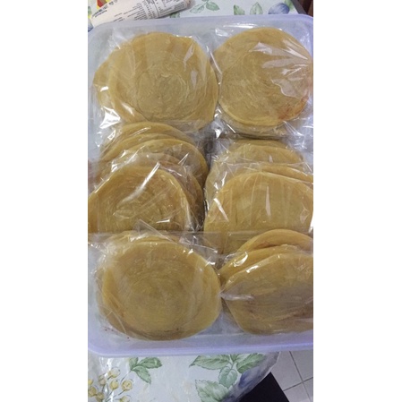 

Roti Maryam Original
