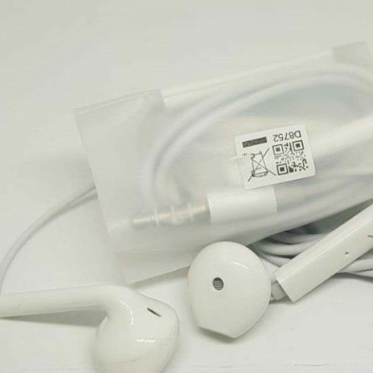 HEADSET OPPO F11 COPOTAN GRADE A+