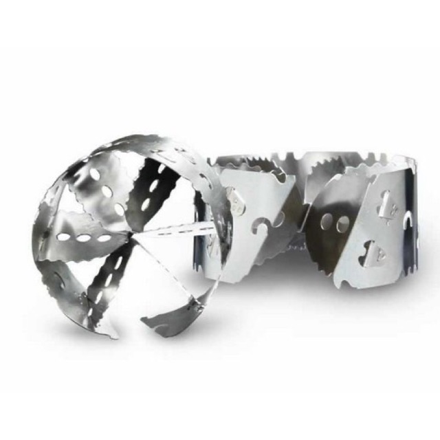 Cyclone Turbo Intake Udara