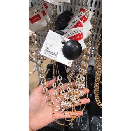 kalung H&M