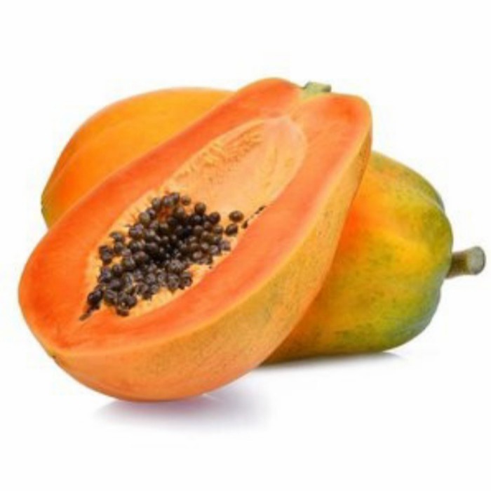 

Buah Pepaya Bangkok 1Pcs