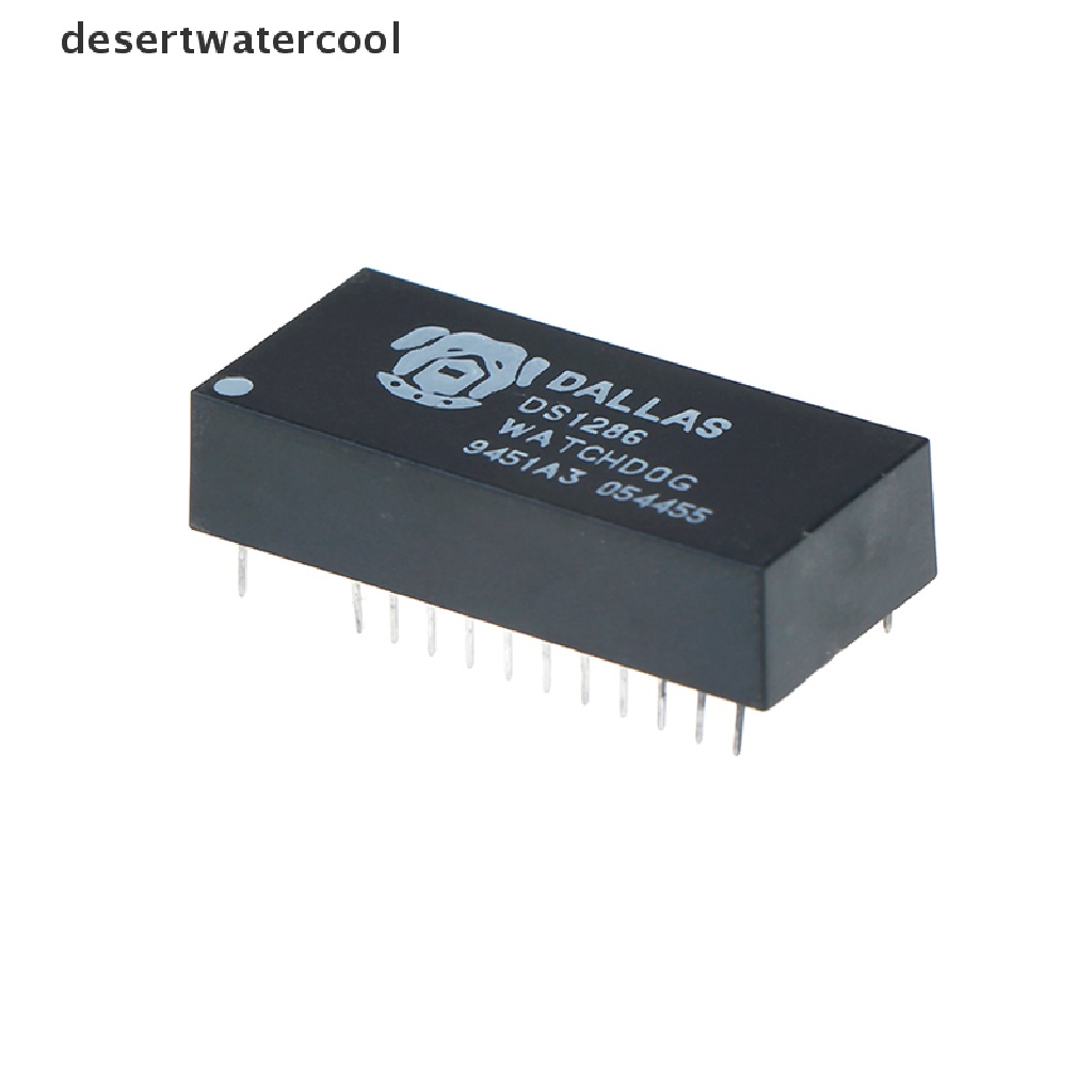 Deid 1pc Ds1286 1286 Jam Tangan Anjing Sram Dip-28