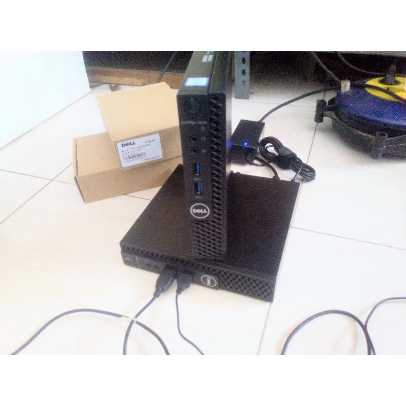 Dell Optiplex 3050 core i5 MiniPC micro