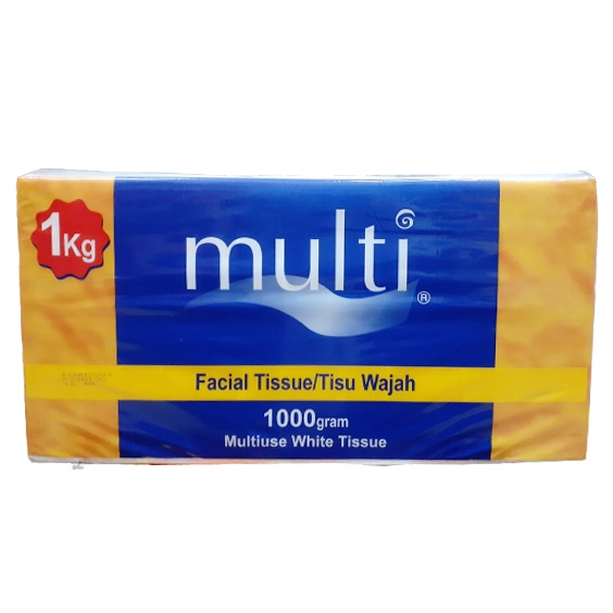 Multi Tissue 1000 gr