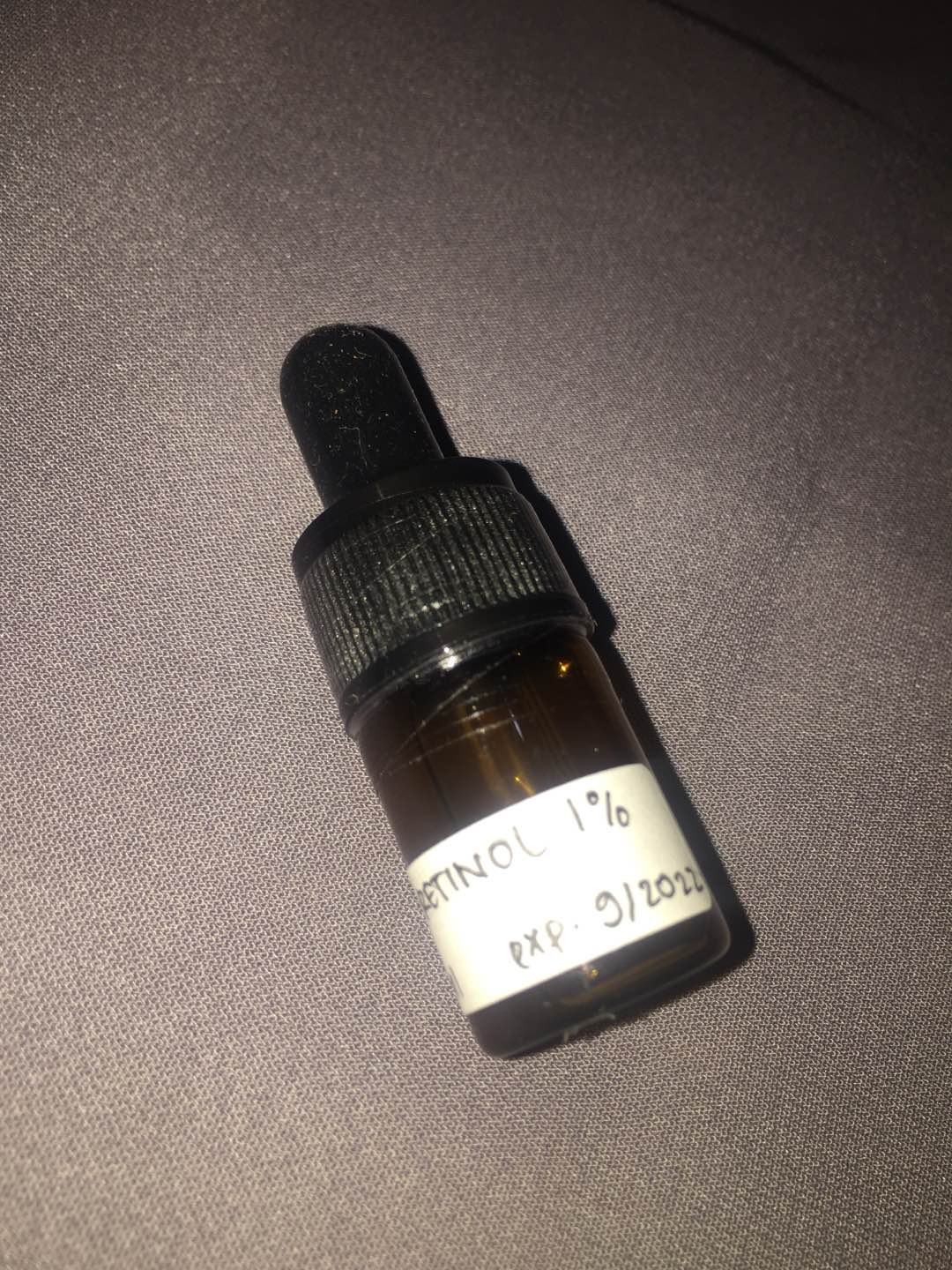 Somethinc Serum Retinol Glow Shared Size