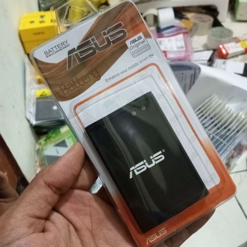 Baterai Asus Zenfone Selfie ZD551KL Z00UD C11P1501 Batre batere