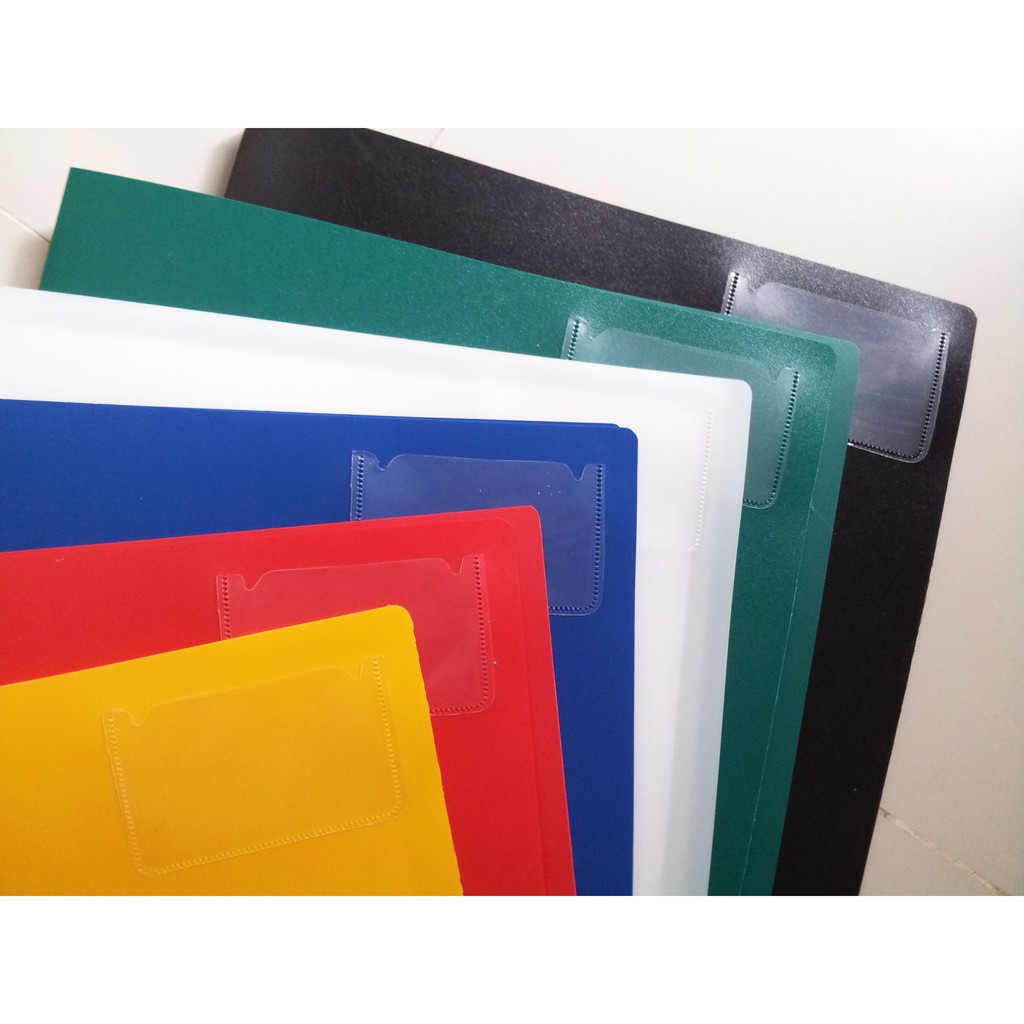 

RB Map Plastik A3 Clear Holder Display Book Document Keeper *Beli 2 Lebih Murah