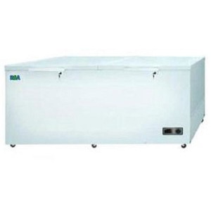 Rsa Cf-600 Chest Freezer Box 600 Liter -26'C