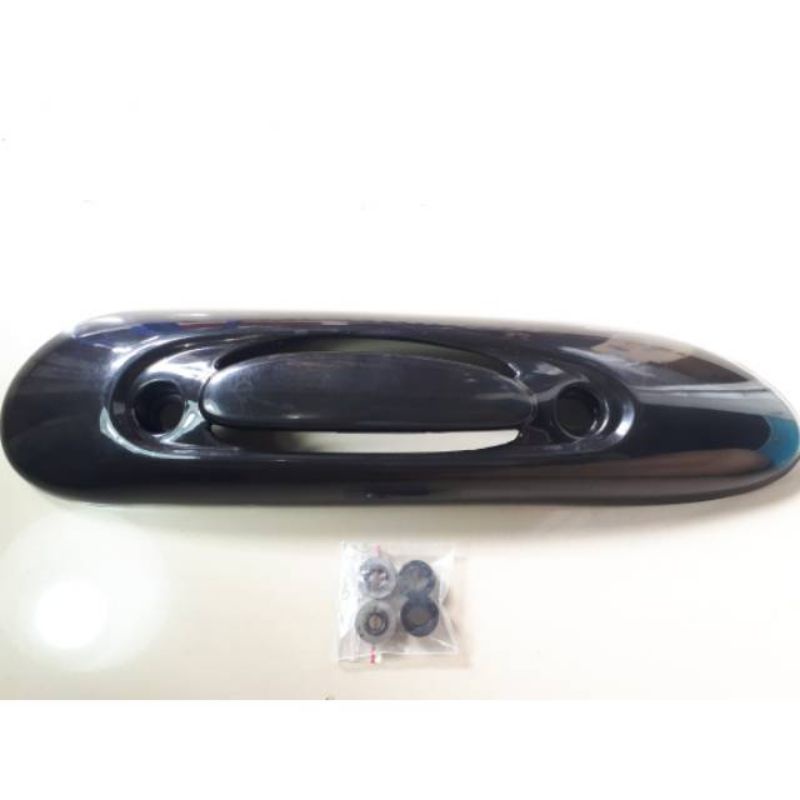 cover knalpot scoopy 2016