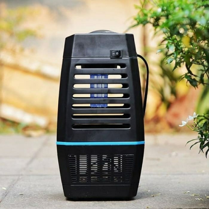 

Alat Perangkap Penangkap Nyamuk IDEALIFE IL-284 / Insect Killer Trap
