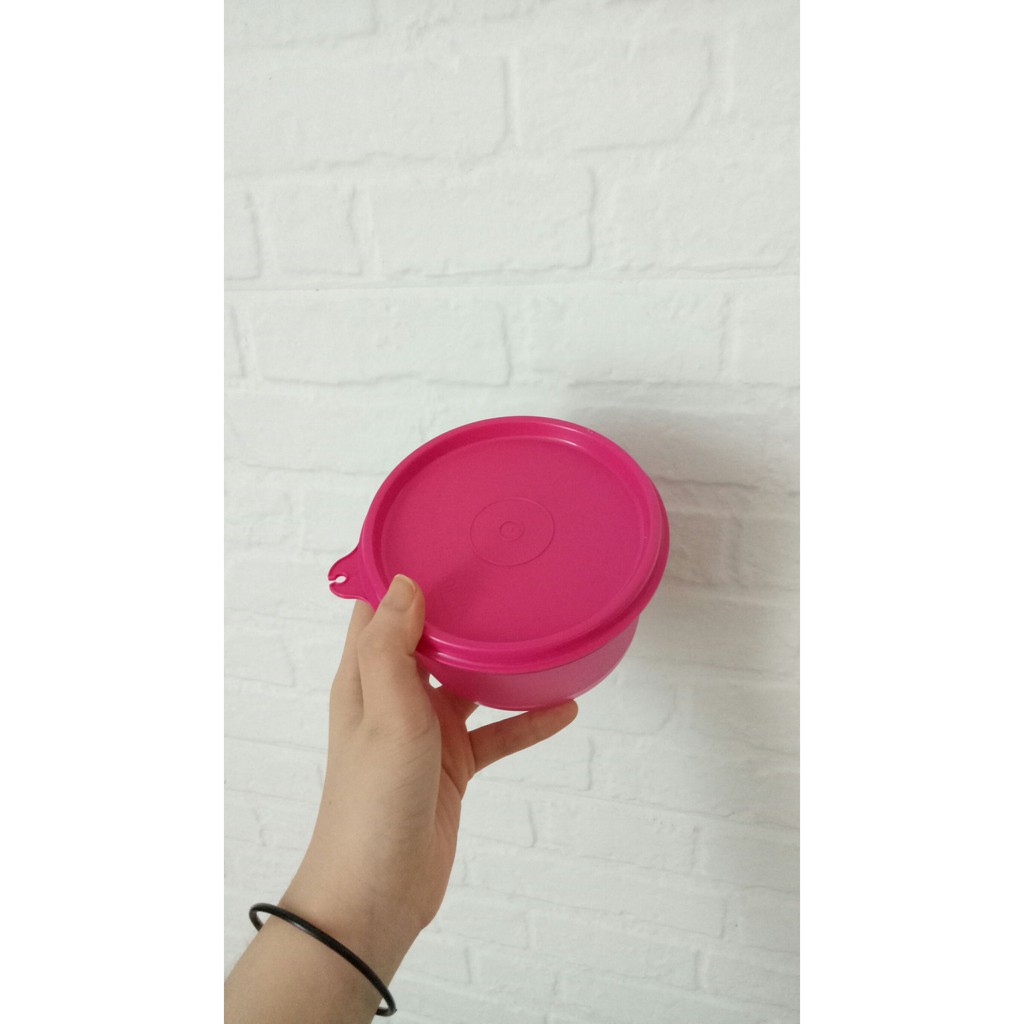 TUPPERWARE - Summer Go Round